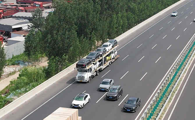 淳安高速公路汽车救援